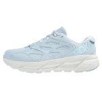 HOKA Clifton L Suede Country Air Unisex sportbačiai Mėlyni Bit-Of-Blue 1122571-CABOB 45