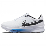 Nike Air Zoom Infinity Tour NEXT% Wide Balti Photo Blue Unisex Kedai Juodi DM8446-103 38