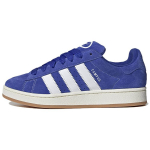 adidas Campus 00s Skaidriai mėlyni Guminiai Unisex Sportbačiai Pusiau Skaidriai Mėlyni Debesėlių Baltumo Off-White H03471 41⅓