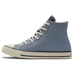 Converse Chuck Taylor All Star High Džinsiniai Moteri&scaron;ki Kedai Mėlyni Dūminiai Mėlyni A02880C 36