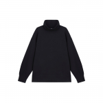 Nike Sportswear Tech Fleece Atnaujintas Oversized Džemperis Juodas/Juodas Vyri&scaron;kas Streetwear FB8170-010 M