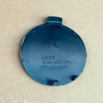 Galinis de&scaron;inysis vilkimo kilpos dangtelis BCKN50EK1 Tinka MAZDA 3 Hečbekui BP 2019-2023