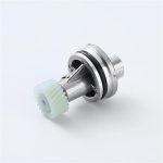 25T Spidometro varomosios pavaros įvorės mazgas MD739295 Mitsubishi L200 Pajero