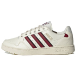Adidas Originals Ny 90 Audinys Sintetinė Oda Kvėpuojantis Patvarus Patogus Žemi Sportbačiai Unisex Sportbačiai &Scaron;viesiai Raudoni H04429 40⅔