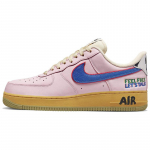 Nike Air Force 1 Low 'Feel Free Let's Talk' Kedai DX2667-600 43