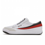 FILA FX-2 Modernūs Patogūs Patvarūs Žemi Skate Batai Vyri&scaron;kas sportbačio White F12M511212FWT 42