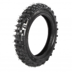 3.00 12 80 100 12 Motociklo guminės padangos vidinės kameros komplektas tinka Pit Dirt Bike M TR20