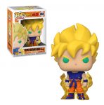 Funko Dragon Ball Z Super Saiyan Goku POP! Animacija