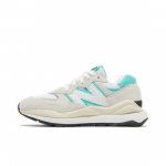New Balance Moteri&scaron;ki 57/40 Jūros druska Vasarinis nefritas W5740WA1 EU 36 nefritas/jūros spalva