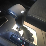 Automatinės pavarų dėžės pavarų perjungimo rankenėlė Toyota Corolla Camry Rav4 Highlander YARiS Vios pavarų dėžės rankenėlėms svirties kotelio galvutė For Highlander 04-14