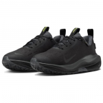 Nike ReactX Infinity Run 4 Gore-Tex žemi juodi su geltonais W - FB2197-002 EU 36.5 juoda