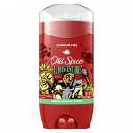 Old Spice Kvapnusis Baras Alpha Centauri 85g su BS Original ir Drėgnomis Servetėlėmis [Oficialiai Importuota] Daugiafunkcinis Valiklis