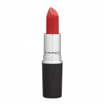 MAC lūpdažis 3g #CHILI [Naudotas] white