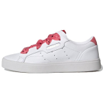 Adidas Originals Sleek White/Pink Women's FY6679 38