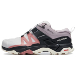 SALOMON X Ultra 4 Gtx 'Pilka Violetinė' Moteri&scaron;ki 474540 38⅔
