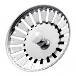 84 mm virtuvės kriauklės sietelis, kanalizacijos filtras, kam&scaron;tis, nerūdijančio plieno kanalizacijos atliekų kam&scaron;tis, grindų kanalizacija, vonios kambario plaukų gaudyklės