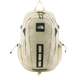 The North Face Hot Shot 30 Laisvalaikio Sportinis Kuprinė su Logotipu Lauko Unisex Kuprinė Chaki spalvos NF0A3KYJ-4D5 Khaki