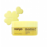 Manyo Factory Glutathione7 Dėmių &scaron;alinimo pleistrai | Intensyvus skaistinimas ir lokalizuotų odos trūkumų priežiūra | 30 vnt. (72 g)