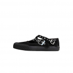 Vans Mary Jane batai moterims Juodi VN000D9ABLA 36