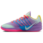 Nike Sabrina 3 Krep&scaron;inio bateliai Vyri&scaron;ki Mėlyni Rožiniai Violetiniai IO7844-300 44