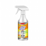 3 vnt 60 ml putų valiklis virtuvės riebalų valiklis dėmių valiklis Magic riebalų &scaron;alinimo pur&scaron;kiamas putų valiklis virtuvės namų valymo produktai 3pcs-60ml