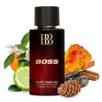Bergamot Beaut&eacute; BOSS Pure Parfum 100 ML