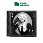 JEON SOMI &ndash; EP albumas [ŽAIDIMO PLANAS] (JEWEL Ver.)