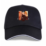 nauja kepuraitė Unisex beisbolo kepurė Kyojuro Rengoku ( Kimetsu No Yaiba Demon Slayer ) Moteri&scaron;ki medvilniniai Harajuku gatvės drabužiai