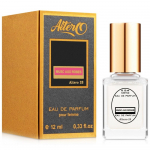 Roses aux Musc Eau de Parfum for women 3 pcs.