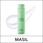 Masil (bo) 5 Probiotikų obuolių acto &scaron;ampūnas 300 ml