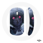 Souris Sans Fil Kurapika Hunter x Hunter manga