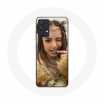 Coque pour Samsung Galaxy A13 4G / A13 4G Lite Blackpink Lisa MONEY Solo Chanson unique