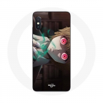 Coque pour Xiaomi Redmi Note 5 Pro Kurapika Hunter x Hunter Anime Manga