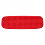 Car Handrail Button Sticker Armrest Box Button Sticker For Mercedes Benz A B class GLA GLB CLA W177 W247 H247 X247 C118 +