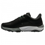 Under Armour Drive Pro Bateliai Goldui Be Smaigų, Plati Versija, Juodi, Titano Pilki, Vyri&scaron;ki Sportbačiai 3026921-002 41