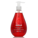 Method Hand Wash Fresh Current, 1 ea, 354ml