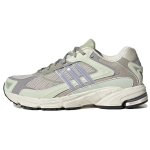 adidas Response CL Lino Žalia Unisex Sportbačiai Pilki Kreidos Baltumo GY2015 43⅓ white
