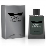 MR. BRAVERY EMPER Perfume for man 100 ml