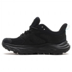 HOKA Anacapa 2 Low GORE-TEX Triple Black Moteri&scaron;ki sportbačiai 1142830-BBLC 36