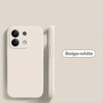 &bdquo;Redmi Note 13 Note13 Pro Case&ldquo; skystas silikoninis mink&scaron;tas dangtelis skirtas &bdquo;Xiaomi Redmi Note 13 Note13 Pro Plus 5G Note13Pro&ldquo; telefono dėklui Redmi Note 13 Pro 5G