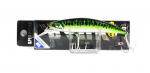 Duo Spearhead Ryuki 80S SW skęstantis masalas CPA0263 (9491)