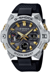 Laikrodis Tough Solar su Bluetooth Black [Casio] G-Shock [] G-STEEL GST-B400CX-1AJR vyri&scaron;kas