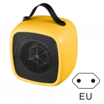 Ne&scaron;iojamas Mini &Scaron;ildytuvas Stalinis Elektrinis Mažos Erdvės Greito &Scaron;ildymo &Scaron;ilto Oro &Scaron;ildytuvas Vidaus Biuro Miegamojo &Scaron;ildytuvas Ventiliatorius &Scaron;ildantis Produktas 500W