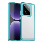 &bdquo;Realme GT 7 Pro 5G&ldquo; dėklas, skirtas &bdquo;Realme GT5 GT7 Pro&ldquo; dangtelis, spalvotas mink&scaron;to kra&scaron;to silikoninis skaidrus buferis, skirtas &bdquo;Realme GT 7 Pro&ldquo; For Realme GT 7 Pro gryna