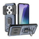 &bdquo;Xiaomi Redmi 14C 4G Case&ldquo; automobilio magnetinio žiedinio stovo &scaron;arvai telefono dėklai, skirti &bdquo;Redmy Readmi 14C 14 C C14 4G Redmi14C&ldquo; galinis dangtelis For Redmi 14C 4G