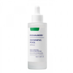 EQQUALBERRY Swimming Pool Set Toner / Pads / Ampoule (5 Options) Ampoule 50ml