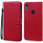 Honor 8A dėklas Huawei Honor 8A dėklas Piniginė Odinis atverčiamas dėklas Honor 8A 8 A JAT-LX1 Fundas Honor 8a Prime telefono dėklas Coque Honor 8A (8A Prime)