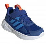 Buty sportowe dziecięce Adidas GY7113 Ozelle el niebieskie r. 36 36