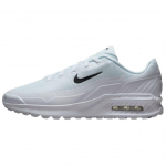 Nike Air Max Bia IF2624-100 kedai vyrams (44364) (Juoda spalva, be defektų) 42.5