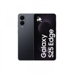 Smartphone Samsung Galaxy S25 Edge 5G 256 Go Noir juoda